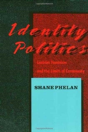 Identity Politics - Preview
