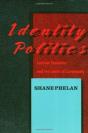 Identity Politics - Preview