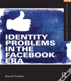 Capa do artigo Identity Problems In The Facebook Era