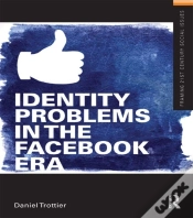 Capa do artigo Identity Problems In The Facebook Era