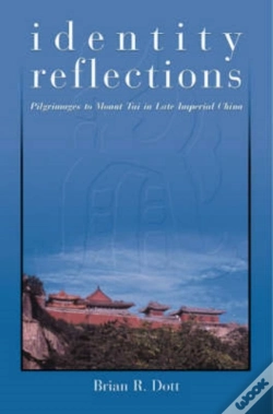 Capa do artigo Identity Reflections