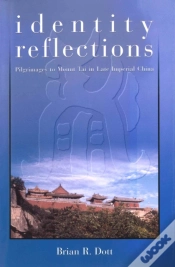 Capa do artigo Identity Reflections