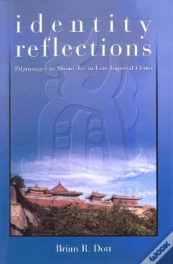 Capa do artigo Identity Reflections