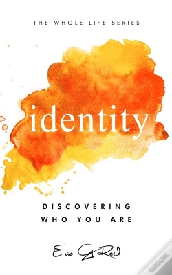 Capa do artigo Identity