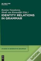 Identity Relations In Grammar