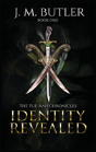 Identity Revealed - Preview