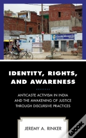 Identity, Rights, And Awareness