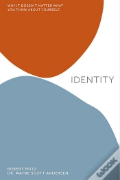 Capa do artigo Identity
