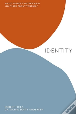Capa do artigo Identity
