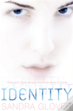 Capa do artigo Identity