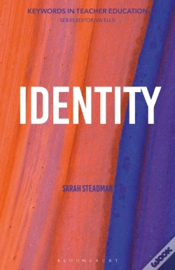 Capa do artigo Identity