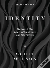 Capa do artigo Identity