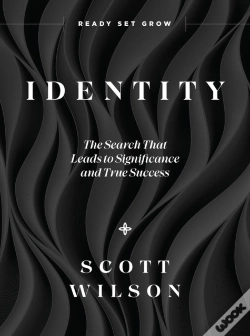 Capa do artigo Identity
