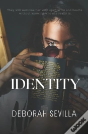Capa do artigo Identity