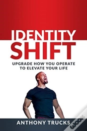 Capa do artigo Identity Shift