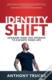 Capa do artigo Identity Shift