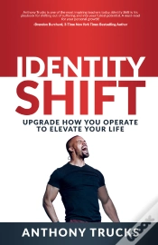 Capa do artigo Identity Shift