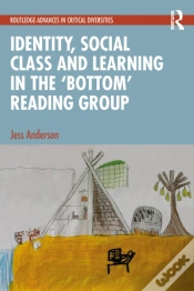 Capa do artigo Identity, Social Class And Learning In The 