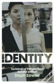 Capa do artigo Identity