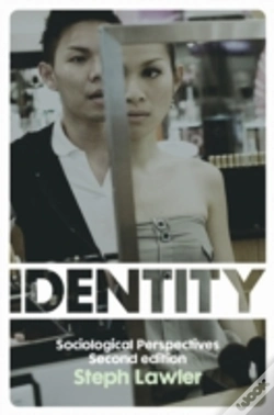 Capa do artigo Identity