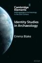 Identity Studies In Archaeology - Preview