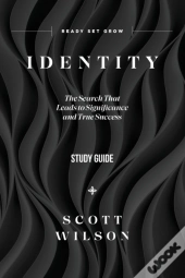 Identity - Study Guide