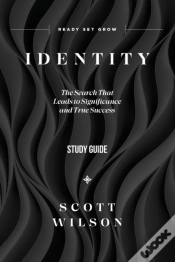 Capa do artigo Identity - Study Guide