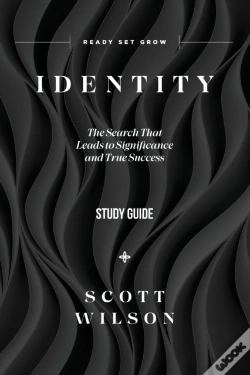 Capa do artigo Identity - Study Guide