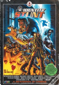 Capa do artigo Identity Stunt
