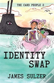 Capa do artigo Identity Swap