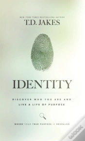 Capa do artigo Identity