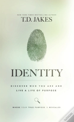 Capa do artigo Identity
