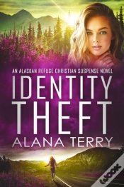Capa do artigo Identity Theft