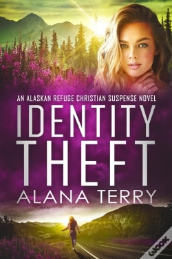 Capa do artigo Identity Theft