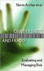 Identity Theft And Fraud - Preview