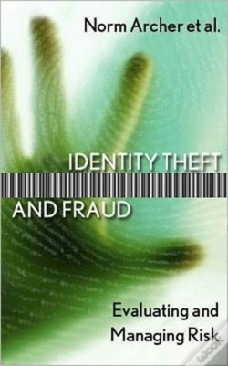 Capa do artigo Identity Theft And Fraud