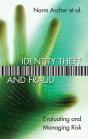 Identity Theft And Fraud - Preview