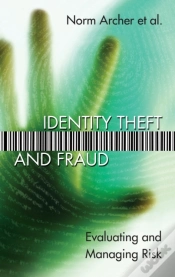 Capa do artigo Identity Theft And Fraud