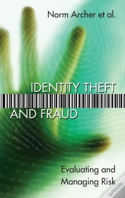 Capa do artigo Identity Theft And Fraud