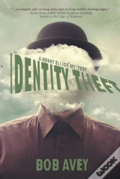 Capa do artigo Identity Theft