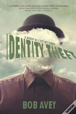 Capa do artigo Identity Theft