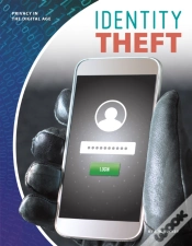 Capa do artigo Identity Theft
