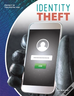 Capa do artigo Identity Theft