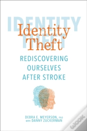 Capa do artigo Identity Theft