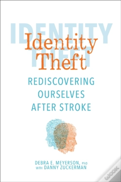 Capa do artigo Identity Theft