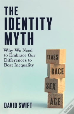 Capa do artigo Identity Theft