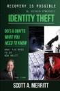 Identity Theft Do'S & Don'Ts What You Need To Know Now What? - Preview