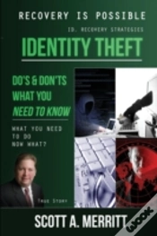 Capa do artigo Identity Theft Do