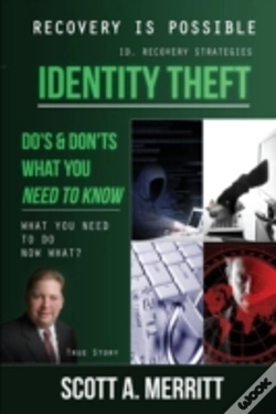 Capa do artigo Identity Theft Do'S & Don'Ts What You Need To Know Now What?