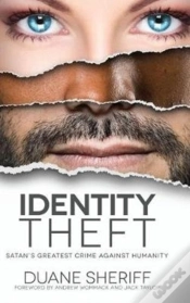 Capa do artigo Identity Theft